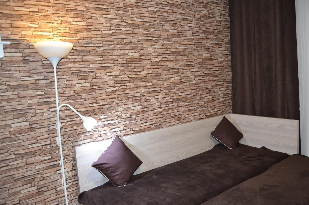 Apartmany Rysi Skala Loucna nad Desnou Exterior photo