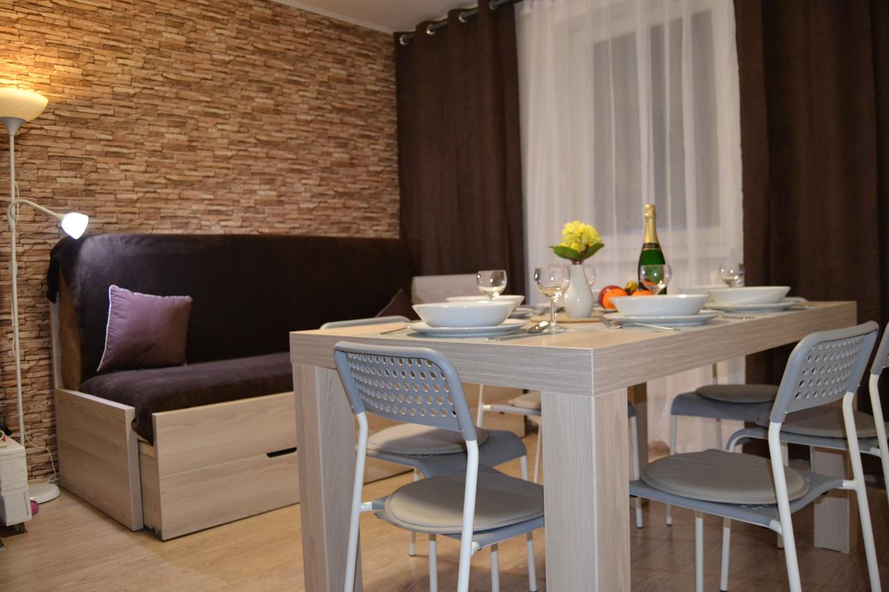 Apartmany Rysi Skala Loucna nad Desnou Exterior photo