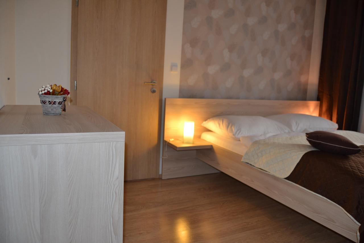 Apartmany Rysi Skala Loucna nad Desnou Exterior photo